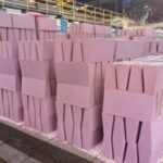 chrome corundum brick