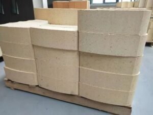high alumina brick