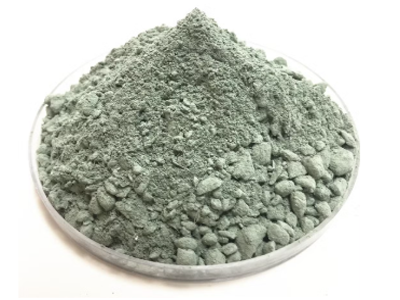high alumina castable12