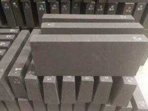 magnesia brick