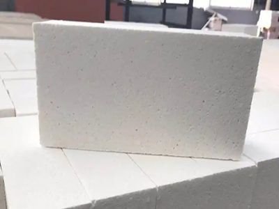 silica corundum brick