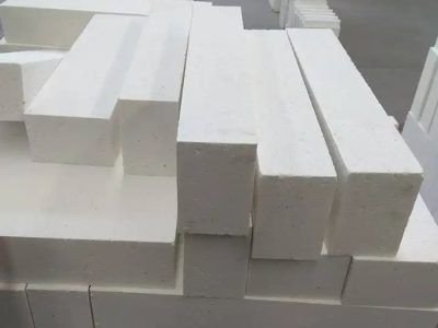 silica corundum brick