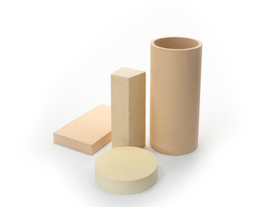 zircon brick