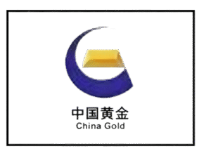 CHINA GOLD