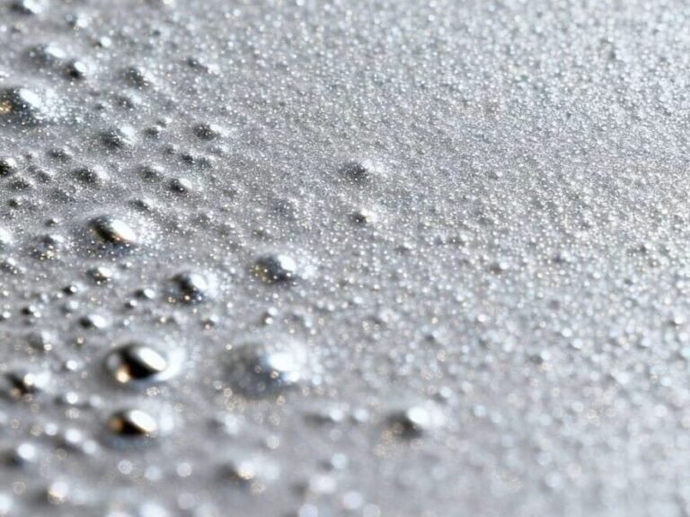 LX Anti-oxidation Nano-ceramic Coating