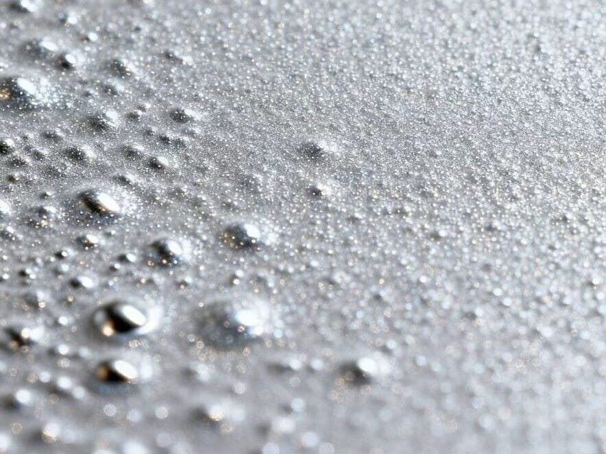 LX Anti-oxidation Nano-ceramic Coating