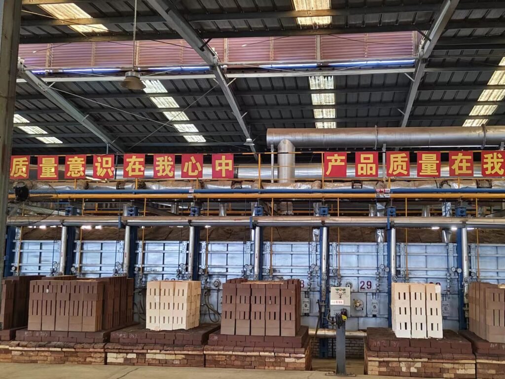 Ruitai lianxin factory