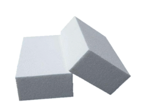 corundum brick