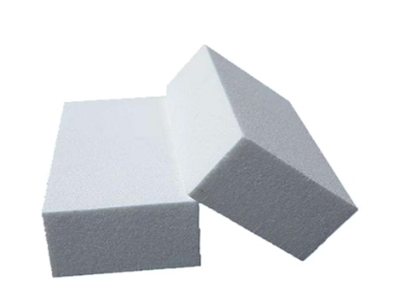corundum brick