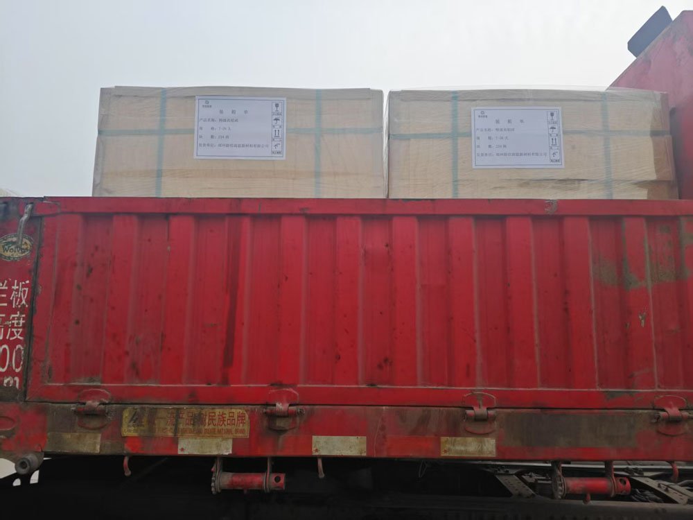 lianxinrefra-shipping