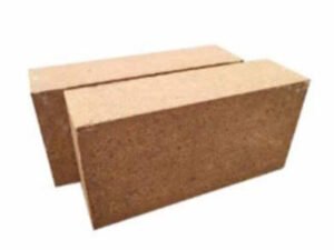 magnesia bricks
