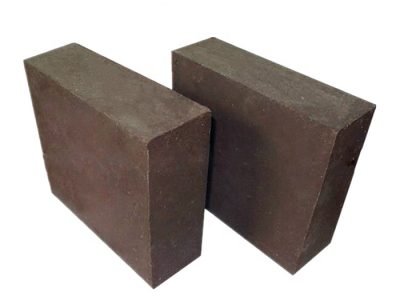 magnesia chrome brick
