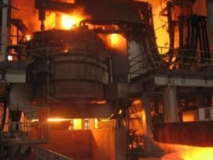 rtlx electric-arc-steel-furnace-