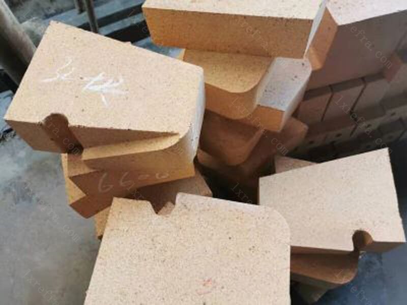 Clay Refractory Brick