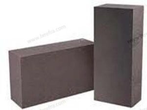 magnesia brick