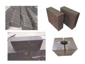 magnesia chrome brick