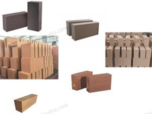 magnesia fire brick