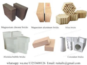 refractory brick