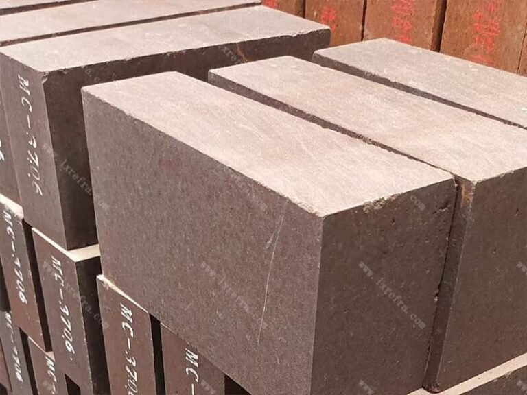 refractory firebrick