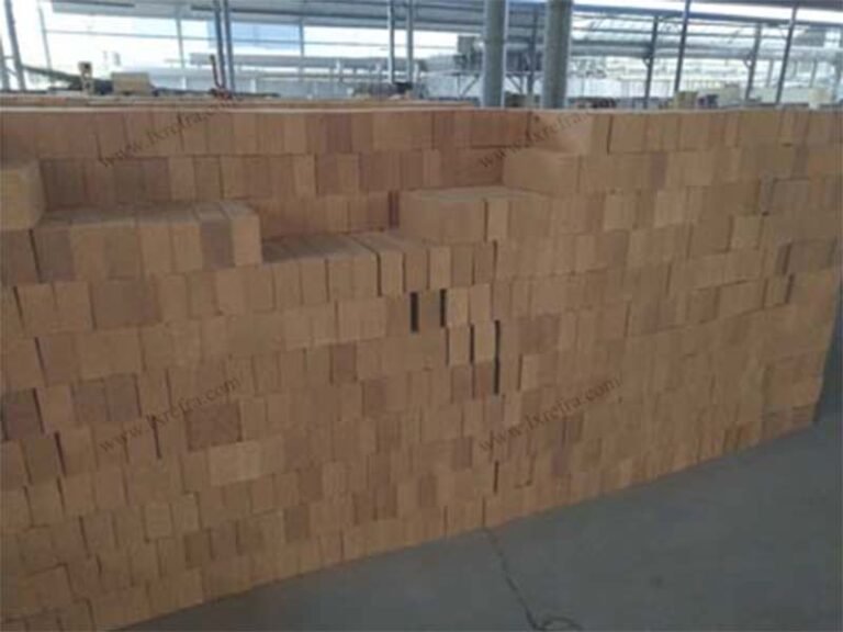 refractory brick