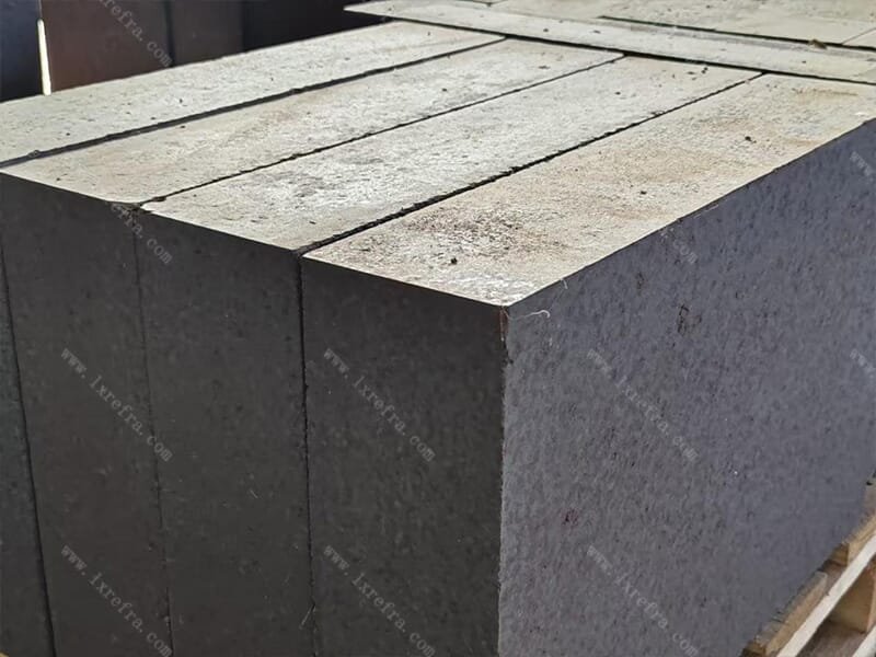 ruitailianxin fire brick