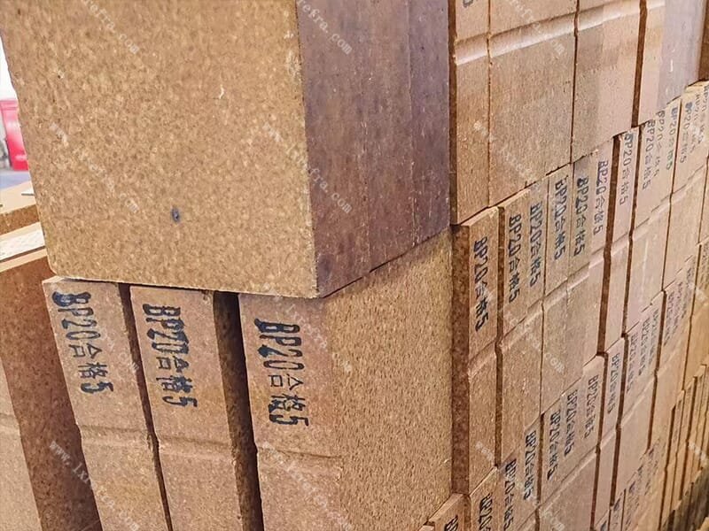 ruitailianxin fire brick