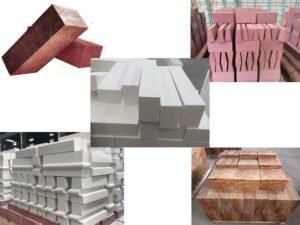 Corundum Brick Series
