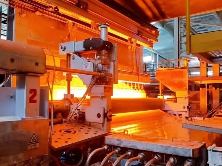 ruitai glass melting furnaces