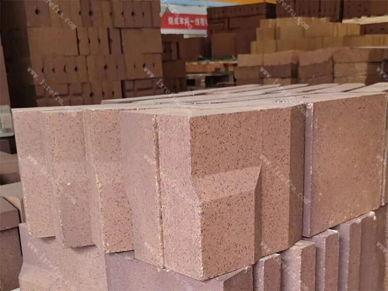 ruitai firebrick