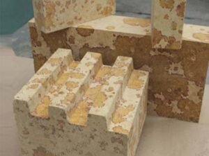 silica brick