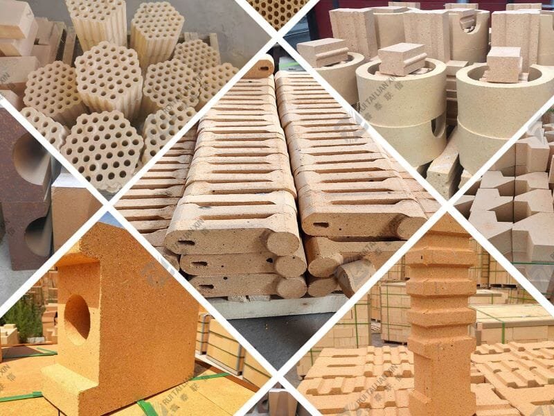 Bulk Buy Fire Bricks