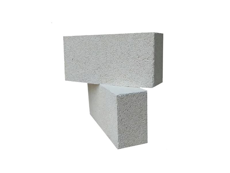 Corundum Brick