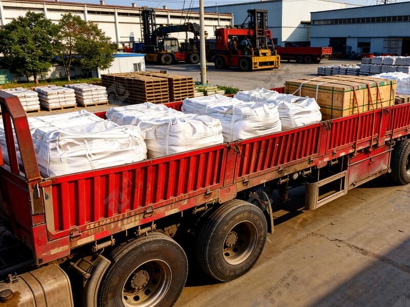 Direct Refractory Factory