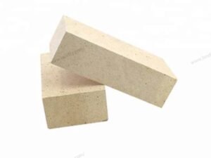 High-Alumina-Bricks