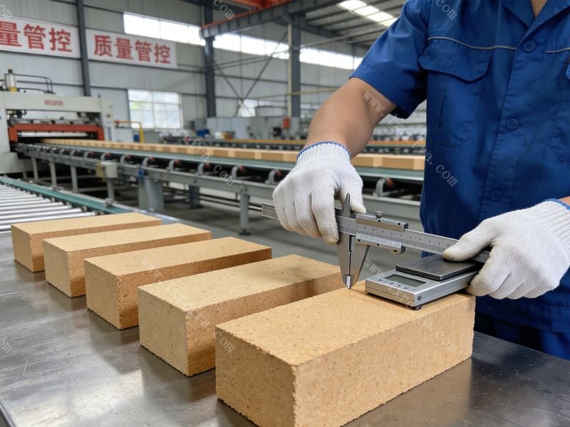 Premium Refractory Materials