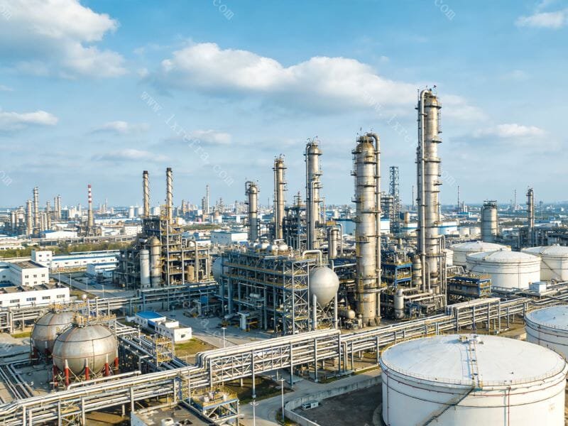 Refractory Bricks for Petrochemical