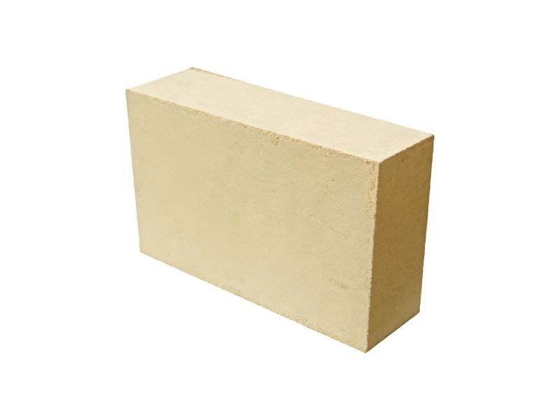 Zircon mullite firebricks