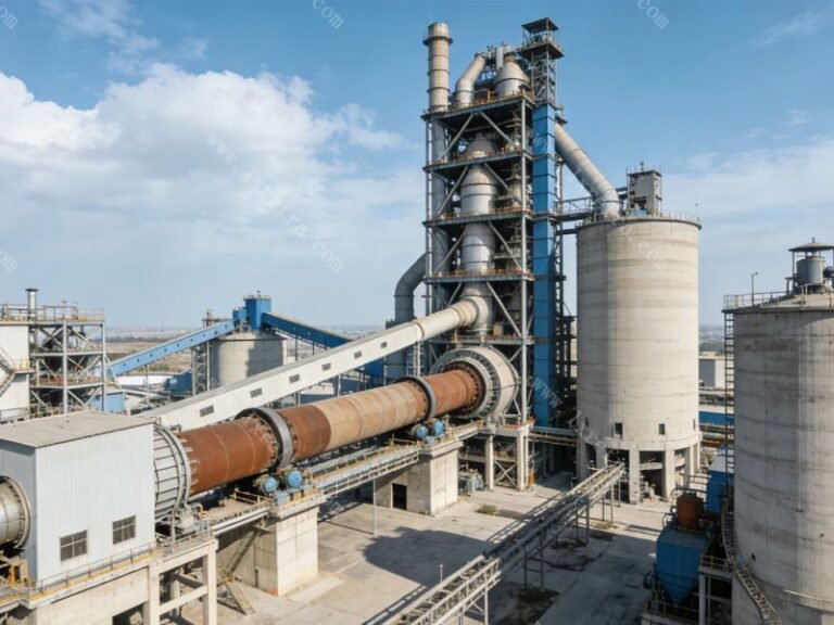 cement kiln refractory