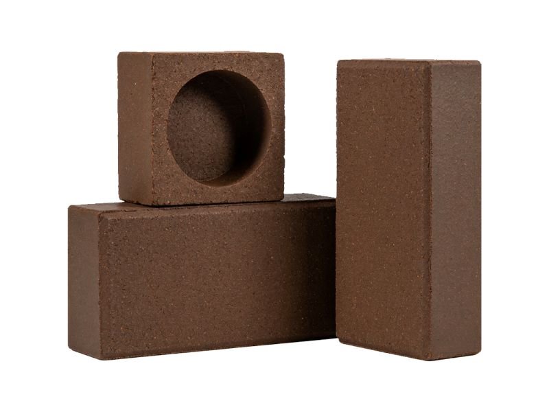 chrome magnesite bricks