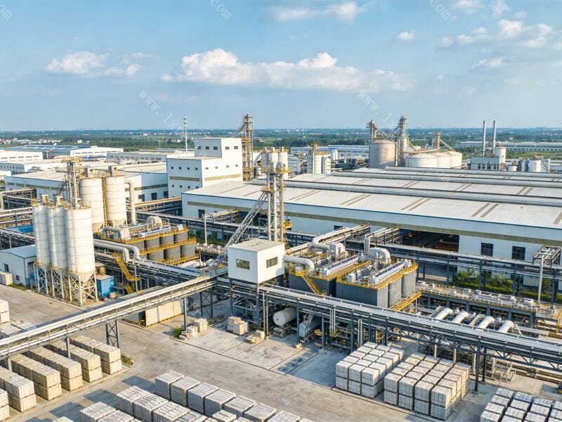 glass furnace bricks