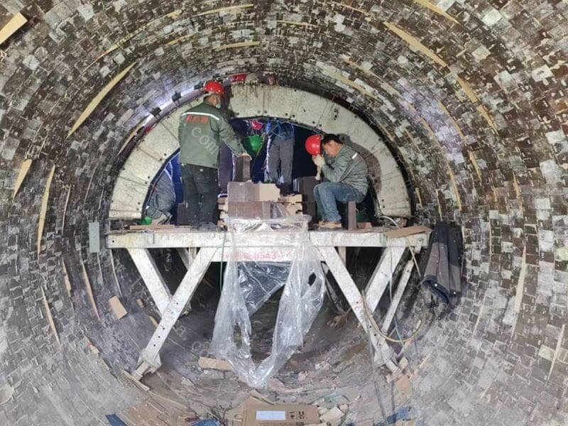 refractory bricks manufacturers in india