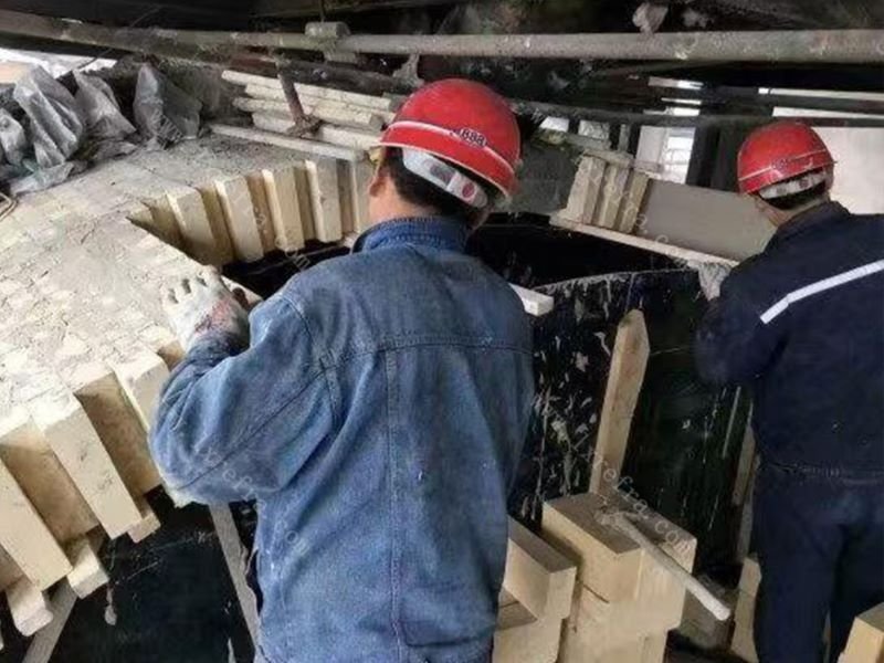refractory manufacturers in china