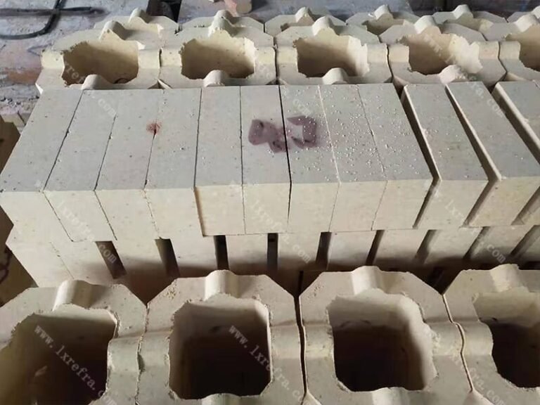 Grade 1 high alumina bricks