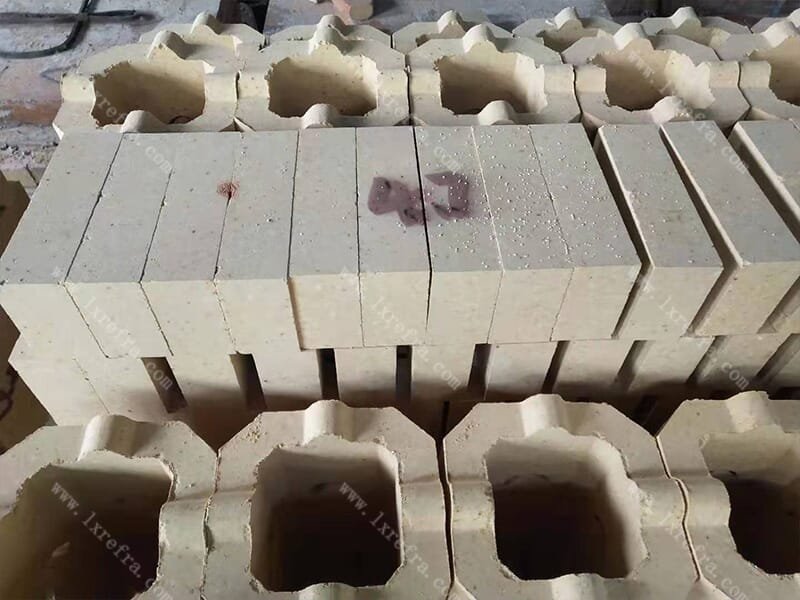 Grade 1 high alumina bricks