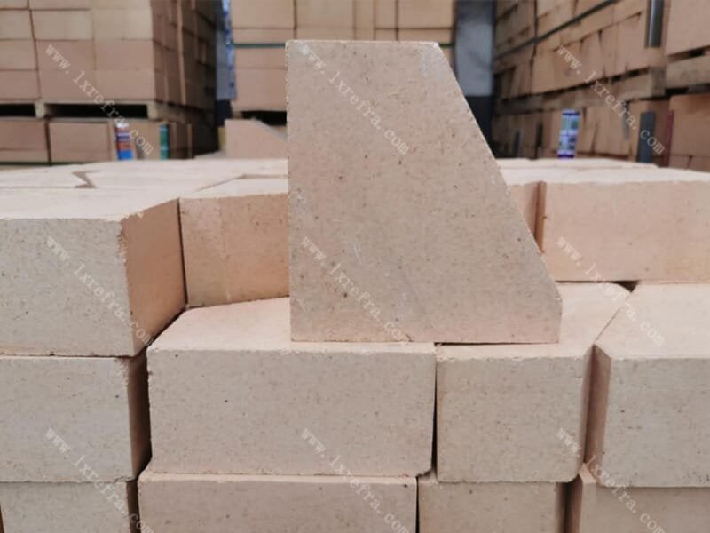 Grade 2 high alumina bricks