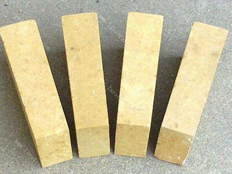 Grade 2 high alumina fire bricks