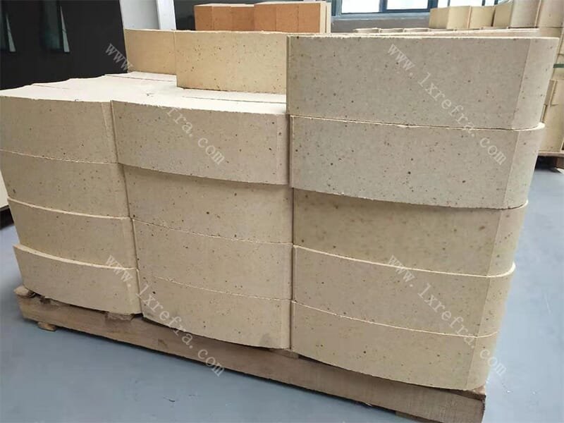 High alumina brick company