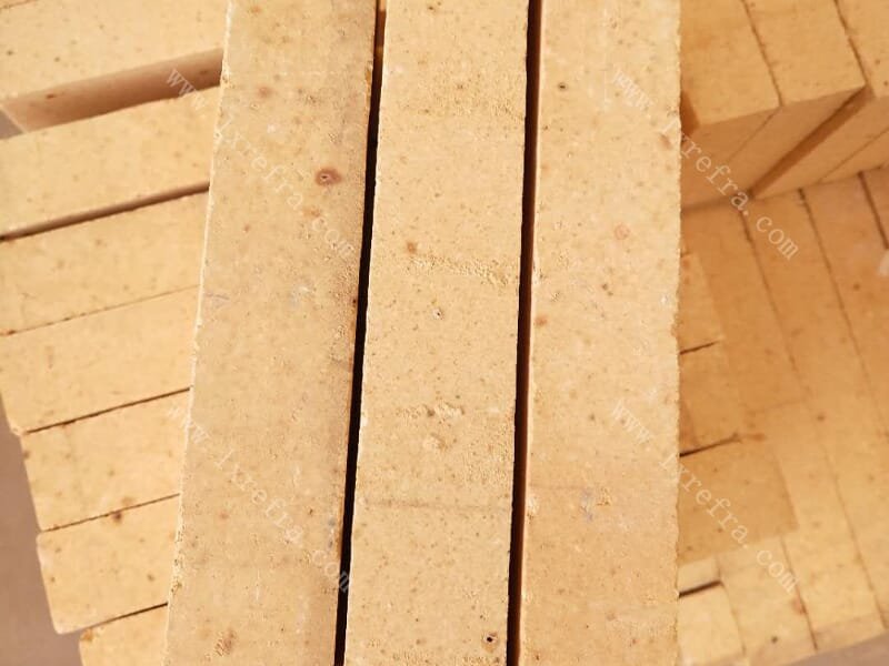 High alumina brick supplier