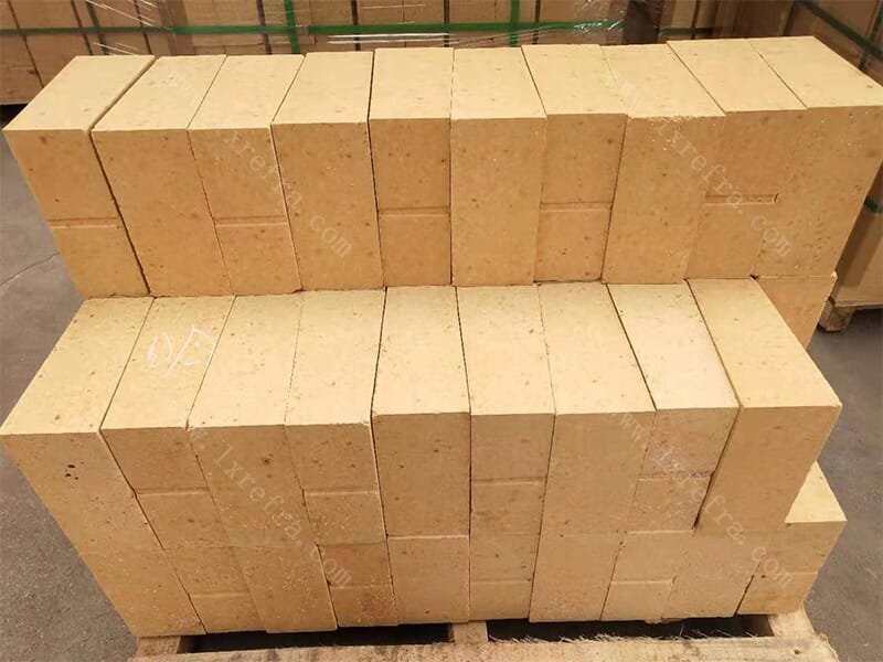 High alumina bricks for sale