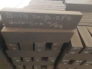 magnesia chrome brick